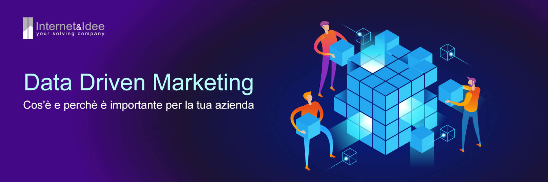 Data Driven Marketing: perché è importante per ogni azienda